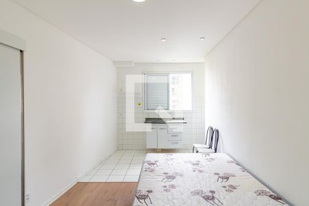 Studio de kitnet/studio à venda com 1 quarto, 28m² em República, São Paulo