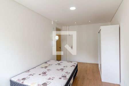 Studio de kitnet/studio à venda com 1 quarto, 28m² em República, São Paulo