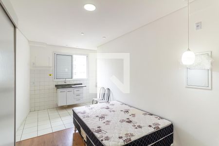 Studio de kitnet/studio à venda com 1 quarto, 28m² em República, São Paulo