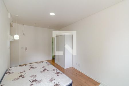 Studio de kitnet/studio à venda com 1 quarto, 28m² em República, São Paulo