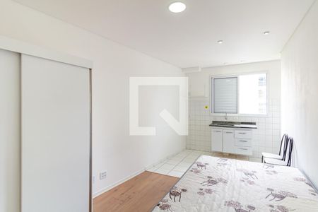 Studio de kitnet/studio à venda com 1 quarto, 28m² em República, São Paulo