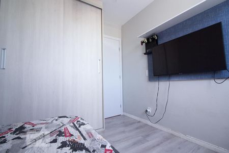 Quarto 1 de apartamento para alugar com 2 quartos, 47m² em Protásio Alves, Porto Alegre
