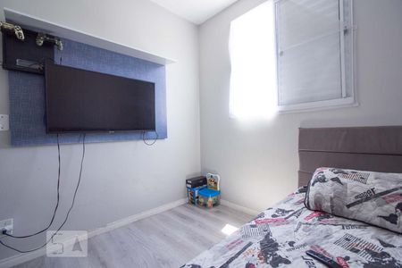 Quarto 1 de apartamento para alugar com 2 quartos, 47m² em Protásio Alves, Porto Alegre
