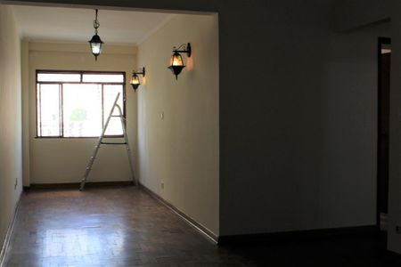Apartamento à venda com 85m², 2 quartos e 1 vagaSala