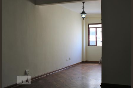 Sala de apartamento à venda com 2 quartos, 85m² em Campos Elíseos, São Paulo