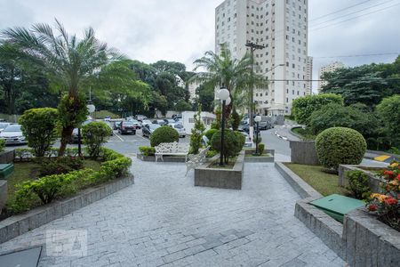 Área comum de apartamento para alugar com 2 quartos, 50m² em Vila Nova Cachoeirinha, São Paulo