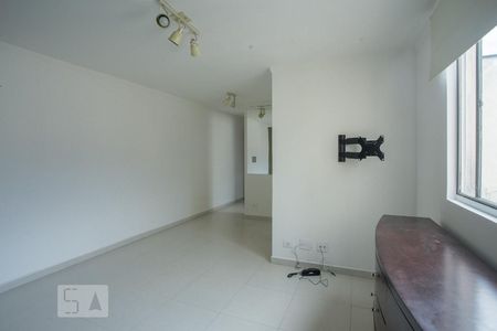 Sala de apartamento para alugar com 2 quartos, 50m² em Vila Nova Cachoeirinha, São Paulo