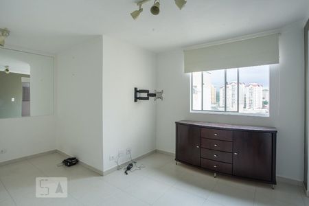 Sala de apartamento para alugar com 2 quartos, 50m² em Vila Nova Cachoeirinha, São Paulo