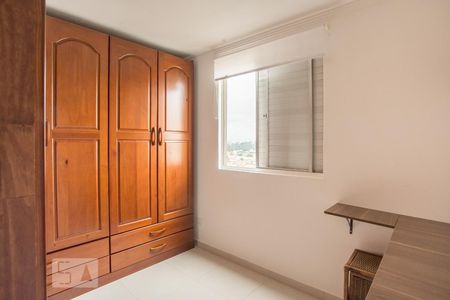 quarto de apartamento para alugar com 2 quartos, 50m² em Vila Nova Cachoeirinha, São Paulo
