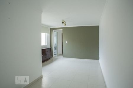 Sala de apartamento para alugar com 2 quartos, 50m² em Vila Nova Cachoeirinha, São Paulo