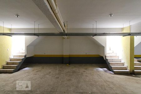 Casa de condomínio à venda com 84m², 2 quartos e 2 vagasGaragem