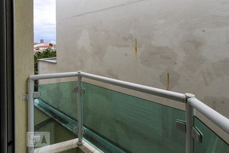 Casa de condomínio à venda com 84m², 2 quartos e 2 vagasVaranda da Suíte