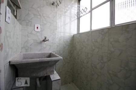 Apartamento para alugar com 35m², 1 quarto e sem vagaÁrea de Serviço