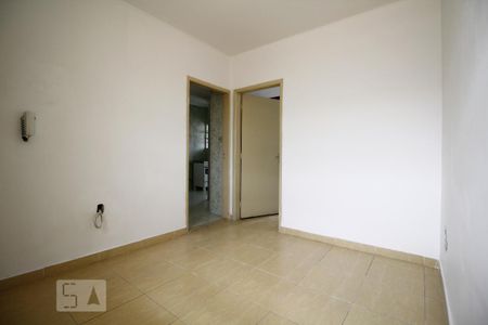 Sala de apartamento para alugar com 1 quarto, 35m² em Aclimação, São Paulo