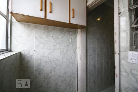 Apartamento para alugar com 35m², 1 quarto e sem vagaÁrea de Serviço