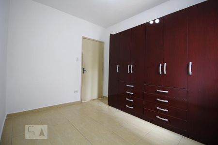 Dormitório de apartamento para alugar com 1 quarto, 35m² em Aclimação, São Paulo