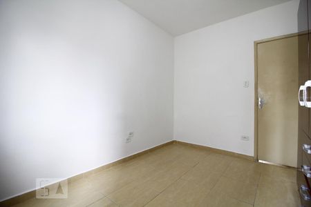 Dormitório de apartamento para alugar com 1 quarto, 35m² em Aclimação, São Paulo