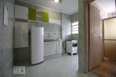 Apartamento para alugar com 35m², 1 quarto e sem vagaCozinha