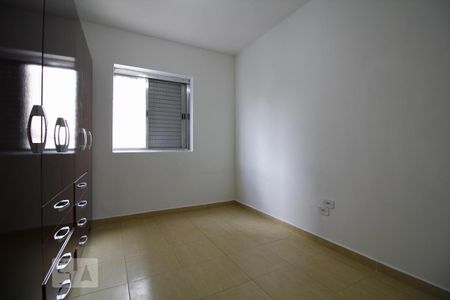 Dormitório de apartamento para alugar com 1 quarto, 35m² em Aclimação, São Paulo