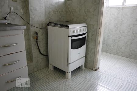 Apartamento para alugar com 35m², 1 quarto e sem vagaCozinha