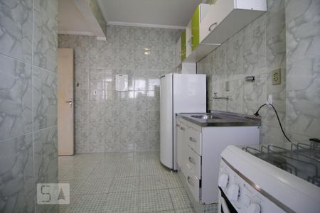 Apartamento para alugar com 35m², 1 quarto e sem vagaCozinha