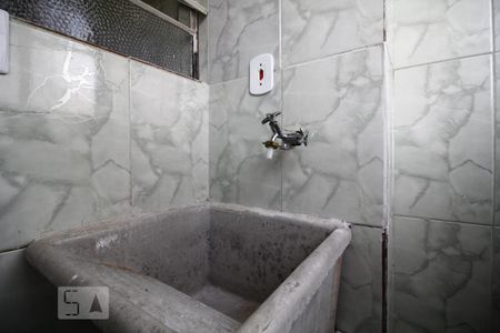 Apartamento para alugar com 35m², 1 quarto e sem vagaÁrea de Serviço