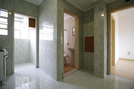 Apartamento para alugar com 35m², 1 quarto e sem vagaCozinha