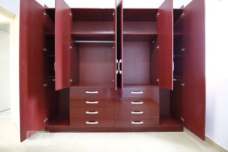 Dormitório de apartamento para alugar com 1 quarto, 35m² em Aclimação, São Paulo