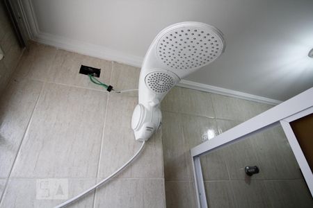 Apartamento para alugar com 35m², 1 quarto e sem vagaBanheiro