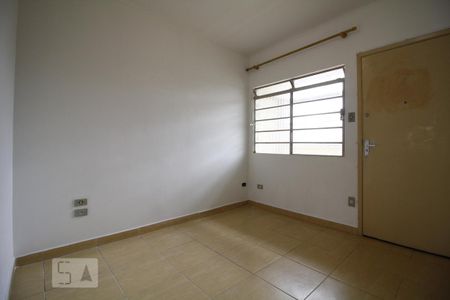 Sala de apartamento para alugar com 1 quarto, 35m² em Aclimação, São Paulo