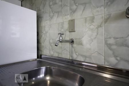 Apartamento para alugar com 35m², 1 quarto e sem vagaCozinha