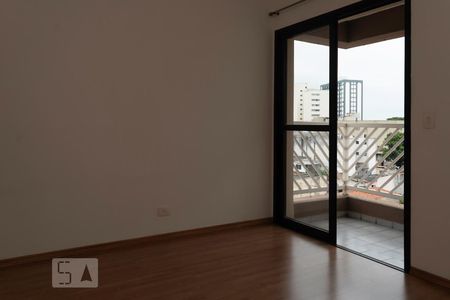 Sala de apartamento para alugar com 2 quartos, 52m² em Saúde, São Paulo