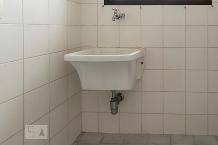 Apartamento para alugar com 52m², 2 quartos e 1 vagaÁrea de Serviço