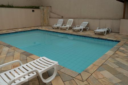 Apartamento para alugar com 52m², 2 quartos e 1 vagaPiscina