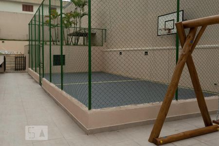 Apartamento para alugar com 52m², 2 quartos e 1 vagaQuadra Esportiva