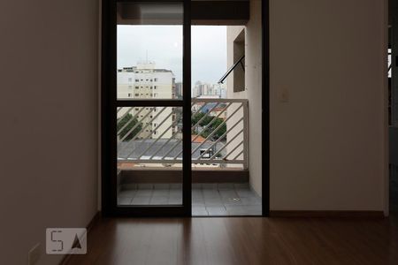 Varanda de apartamento para alugar com 2 quartos, 52m² em Saúde, São Paulo