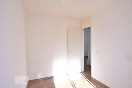 Apartamento à venda com 48m², 2 quartos e 1 vagaQuarto 2