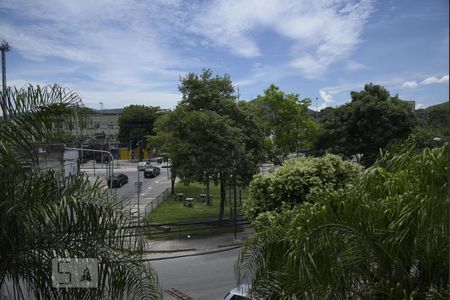 Apartamento à venda com 48m², 2 quartos e 1 vagaVista da Sala