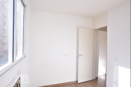 Apartamento à venda com 48m², 2 quartos e 1 vagaQuarto 2