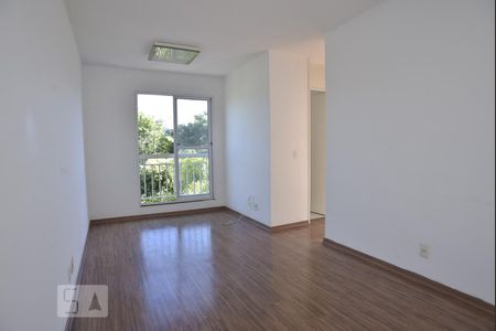 Apartamento à venda com 48m², 2 quartos e 1 vagaSala