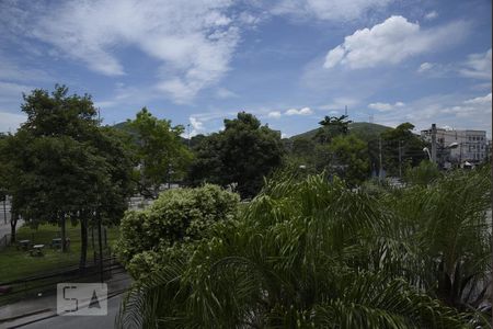 Apartamento à venda com 48m², 2 quartos e 1 vagaVista da Sala