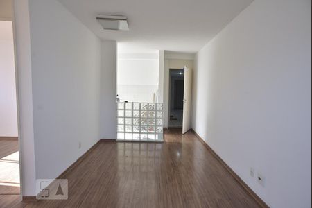 Apartamento à venda com 48m², 2 quartos e 1 vagaSala
