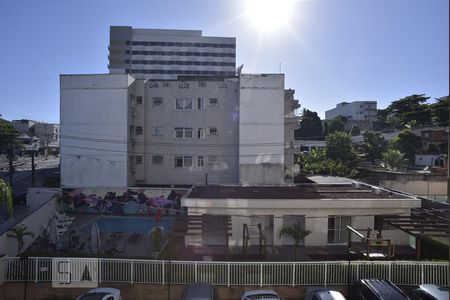 Apartamento à venda com 48m², 2 quartos e 1 vagaVista