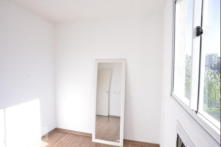 Apartamento à venda com 48m², 2 quartos e 1 vagaQuarto 2