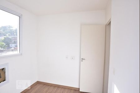 Apartamento à venda com 48m², 2 quartos e 1 vagaQuarto 2