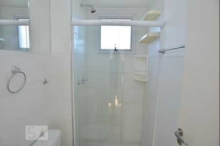 Apartamento à venda com 48m², 2 quartos e 1 vagaBanheiro Social