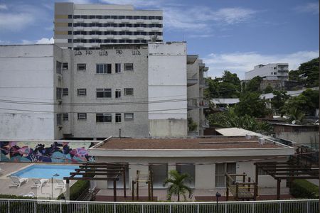 Apartamento à venda com 48m², 2 quartos e 1 vagaVista do Quarto 1