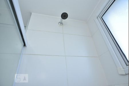 Apartamento à venda com 48m², 2 quartos e 1 vagaBanheiro Social