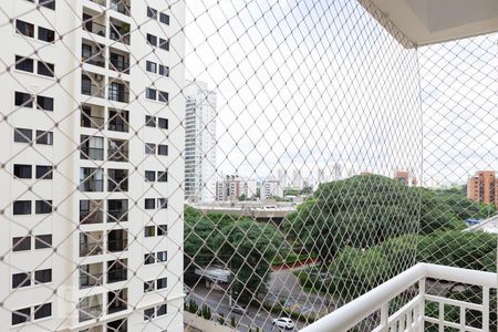 Apartamento à venda com 52m², 1 quarto e 1 vaga Apartamento à venda com 52m², 1 quarto e 1 vagaSacada