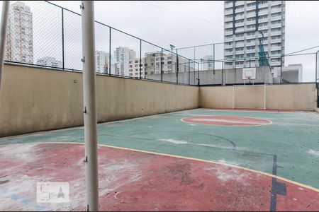 Apartamento à venda com 52m², 1 quarto e 1 vaga Apartamento à venda com 52m², 1 quarto e 1 vagaQuadra